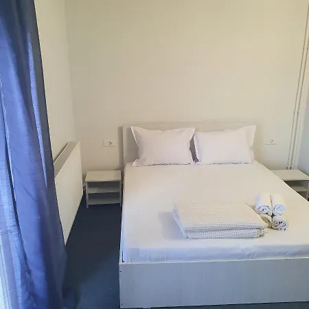 Pensiunea Elmo 3* Constanţa