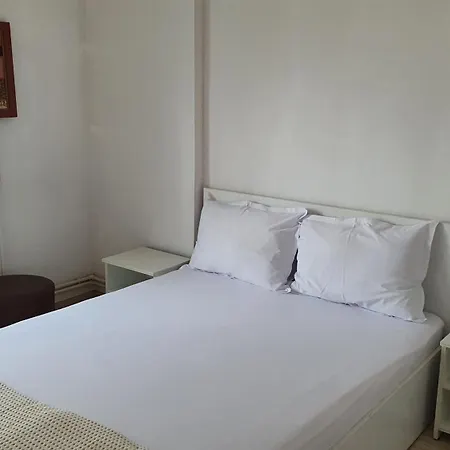 Pensión Pensiunea Elmo 3*